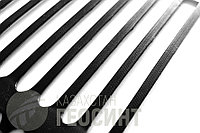 Геосетка ГлобалГео полипропиленовая одноосная 4x50 м 90 кН/м