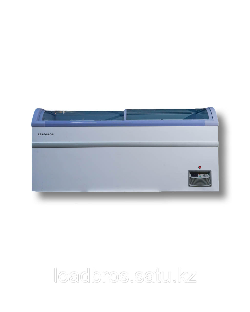 Морозильный шкаф SD/SC-1650R - фото 2 - id-p107635654