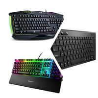 Клавиатуры