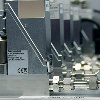 Термогравиметрический анализатор LINSEIS TGA PT 1000 - фото 3 - id-p107635924