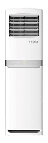 Напольный кондиционер Almacom ACP-48A (до 140 м2), фото 2