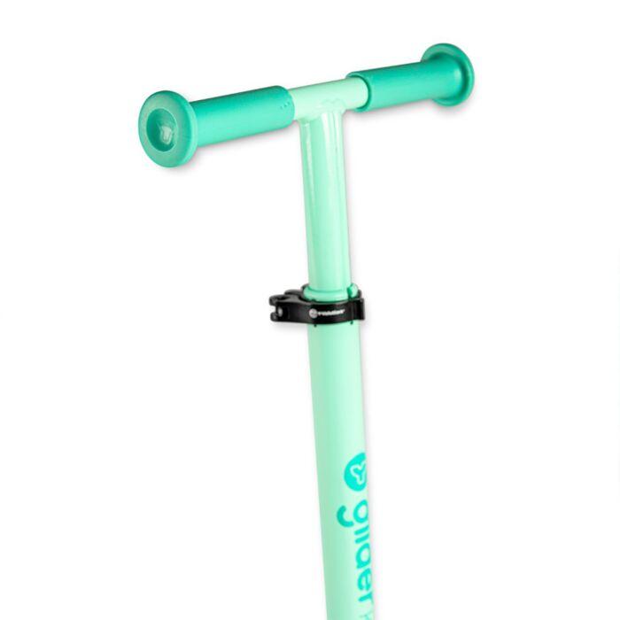Самокат Yvolution YGlider KIWI в ассортименте