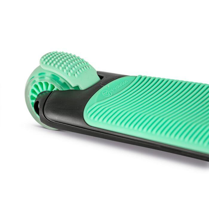 Самокат Yvolution YGlider KIWI в ассортименте