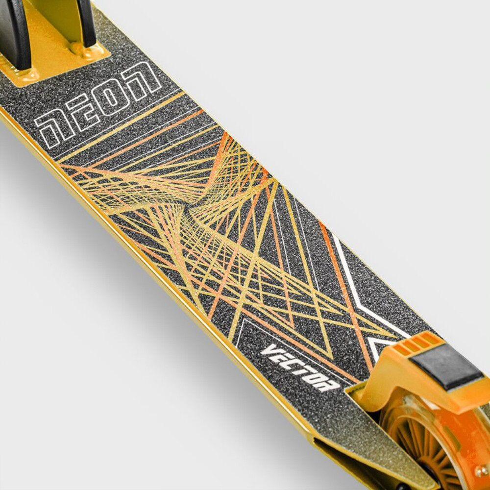 Самокат Neon Vector 2020 в ассортименте