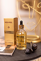 Терінің серпімділігіне арналған 24К алтын ампуласы Medi-Peel Luxury 24K Gold Ampoule