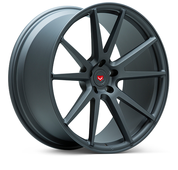 Кованые диски Vossen VPS-301