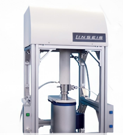 Термогравиметрический анализатор - с магнитными весами на подвеске LINSEIS TGA MSB PT1 - фото 1 - id-p107636122