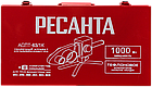 Аппарат для сварки ПВХ труб Ресанта АСПТ-63/1К, фото 9