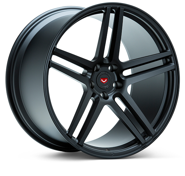 Кованые диски Vossen VPS-302