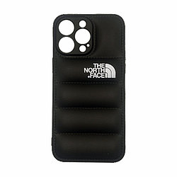 Чехол на Iphone 14 Pro Max The North Face, Чёрный