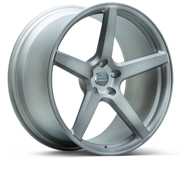 Кованые диски Vossen VPS-303, фото 1