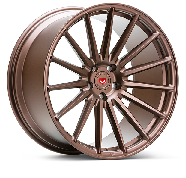 Кованые диски Vossen VPS-305