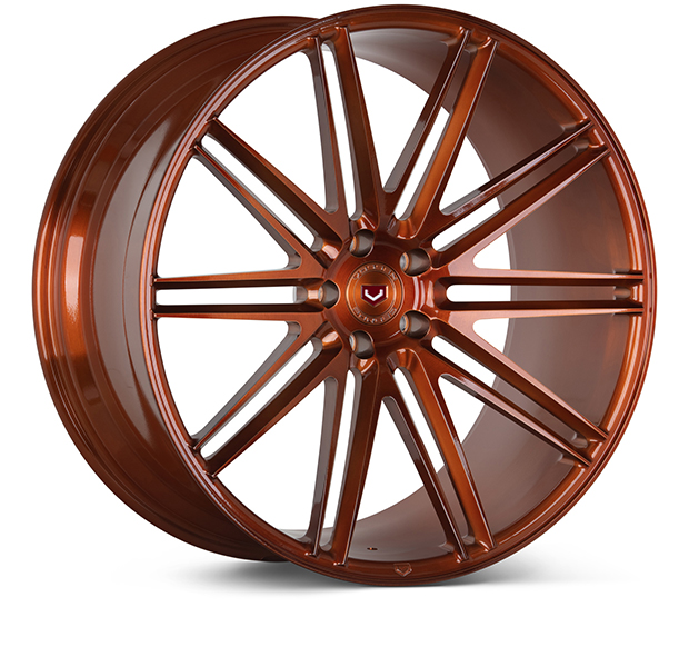 Кованые диски Vossen VPS-307