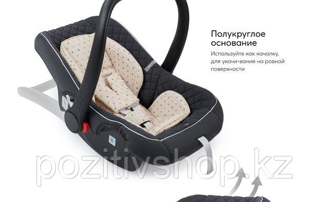 Автокресло Happy Baby 