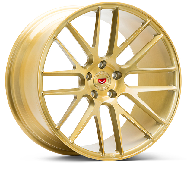 Кованые диски Vossen VPS-308