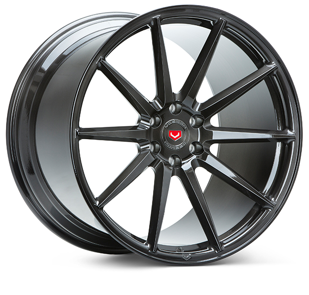 Кованые диски Vossen VPS-310