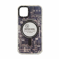 Чехол на Iphone 11 Fashion, NoSignal