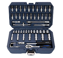 Набор инструментов  53 предмета 1/4" VR053