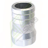 ᐈ Патрубок сливной тип Д ДУ75, фото 2