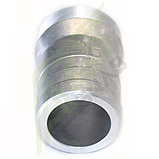 ᐈ Патрубок сливной тип Д ДУ75, фото 4