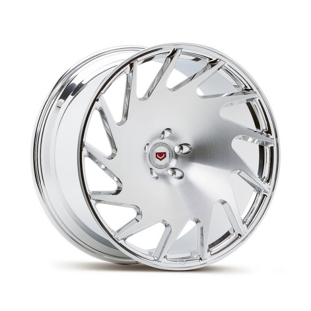 Кованые диски Vossen VPS-313T