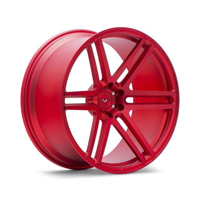 Кованые диски Vossen VPS-316