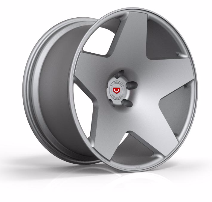 Кованые диски Vossen VPS-318