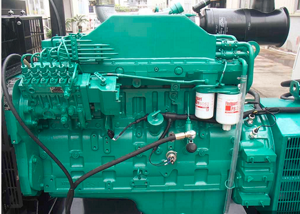 Дизельный двигатель Cummins 6CT8.3. Оригинал Новый, фото 1