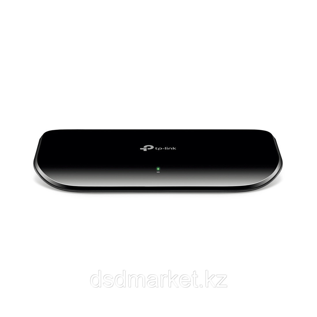 Коммутатор, TP-Link, TL-SG1008D - фото 1 - id-p107638217