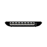 Коммутатор, TP-Link, TL-SG1008D, фото 3