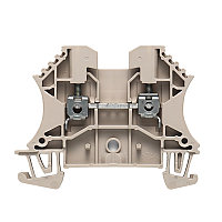 WDU 2.5 Соединитель электрический, Винт