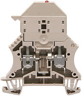 WSI 6/LD 250AC Клемма с предохранителем, Винт