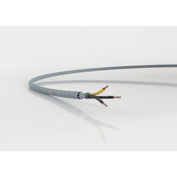 ÖLFLEX® CLASSIC 115 CY кабель управления с оболочкой из ПВХ, для универсального применения - фото 1 - id-p107637606