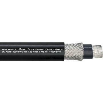 ÖLFLEX® PETRO C HFFR - экранированный силовой кабель и кабель управления. - фото 1 - id-p107637615