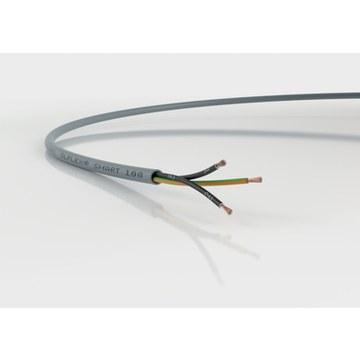 ÖLFLEX® SMART 108 кабель управления с оболочкой из ПВХ. - фото 3 - id-p107637618