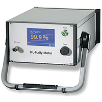 Аналитический прибор для определения концентрации элегаза Модель GA50