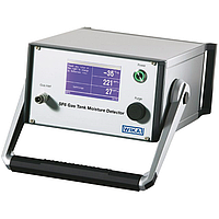 Аналитический прибор для определения содержания газообразной влаги в элегазе Модель: GA20