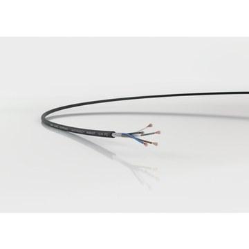 UNITRONIC® ROBUST, безгалогеновый кабель передачи данных с цветовой маркировкой жил - фото 2 - id-p107637761