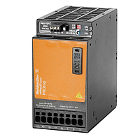 Источник питания PRO TOP1 480W 48V 10A, 1-фазный