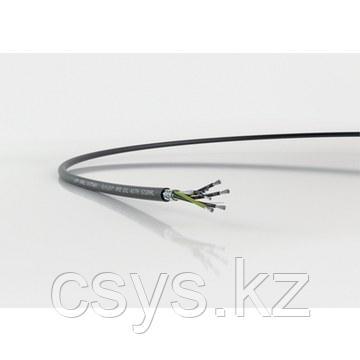 ÖLFLEX® VFD 2XL with Signal Гибкий кабель VFD, с парой для тормоза или датчика температуры - фото 2 - id-p107638001