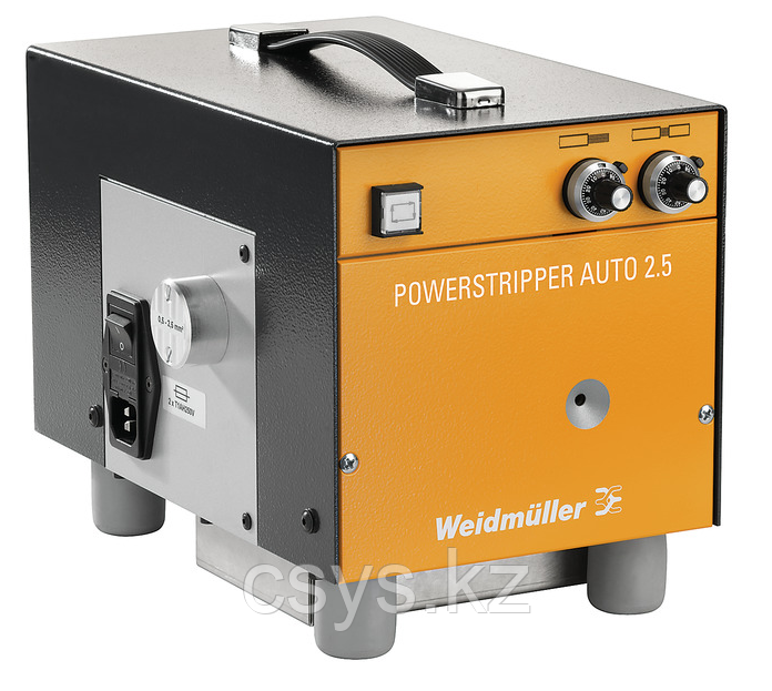 POWERSTRIPPER AO 2,5-20 - фото 1 - id-p107638343