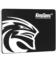 Твердотельный накопитель SSD KingSpec P4-480, 480 GB ,SATA SATA 6Gb/s