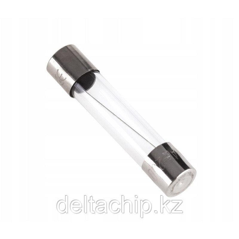 Предохранитель стеклянный FUSE 20X5mm 2.5A 250V  GLASS