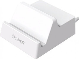 Зарядная станция 20W 4 портовая ORICO CHK-4U-EU-WH-PRO  V2