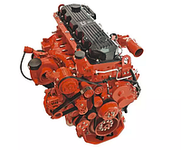Дизельный двигатель Cummins cерии ISZ13. Оригинал Новый