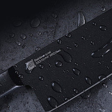 Набор из 2 ножей HuoHou Stainless Steel Knives 2 in 1 HU0015, фото 5