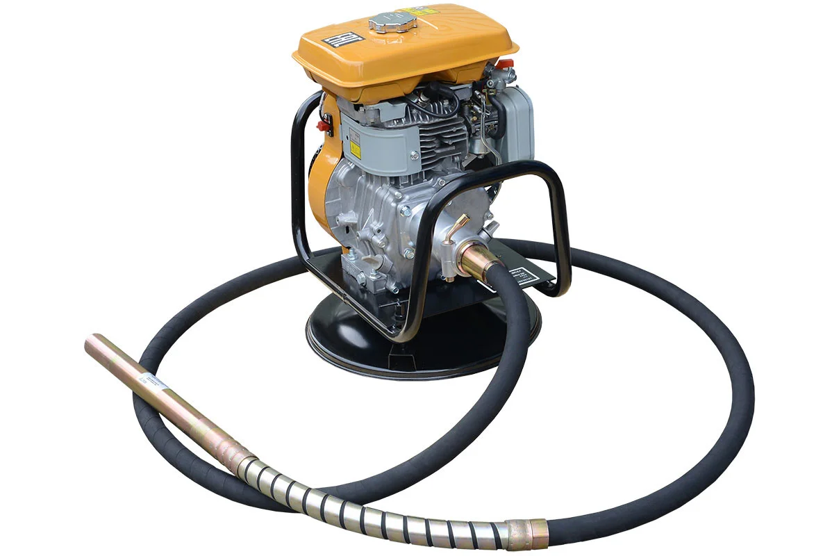 ТСС БП-2,7 БЕНЗОПРИВОД К ГЛУБИННОМУ ВИБРАТОРУ И ВОДЯНОЙ ПОМПЕ