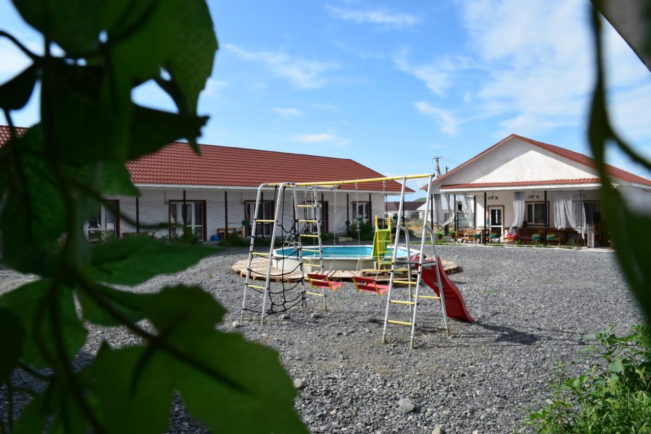 База отдыха ATMOSFERA, фото 1