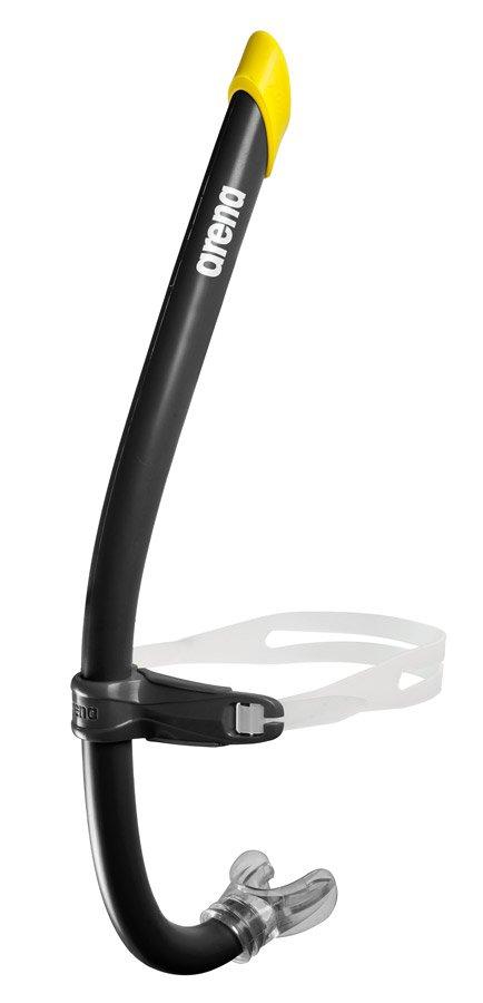 Tрубка Arena Swim Snorkel Pro III black, фото 1