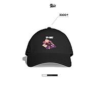 Кепка с Аней Форджер